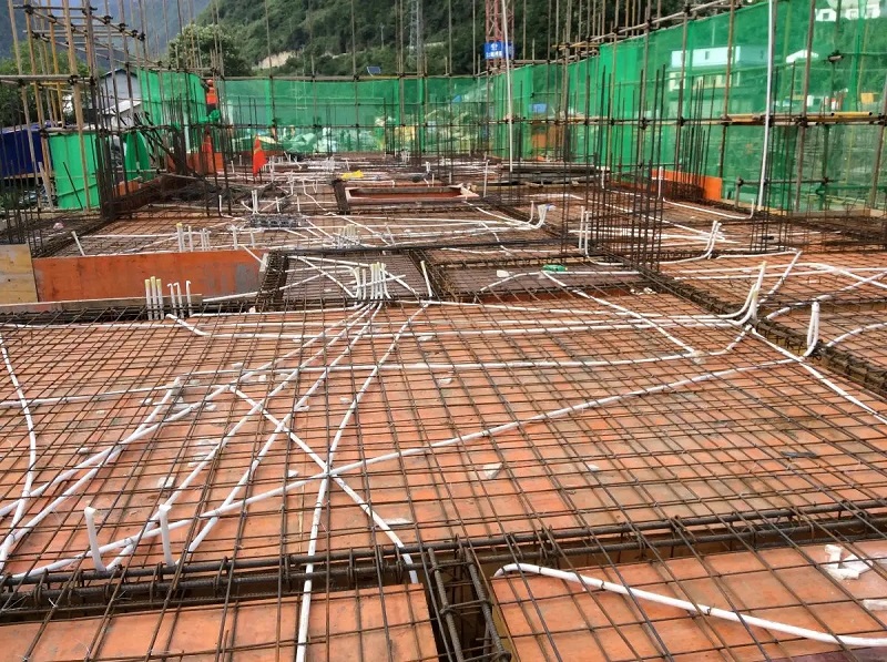 廣西建筑模板開工在即，需要什么規格請咨詢插圖1